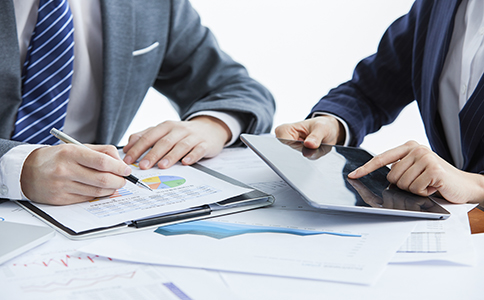 注冊(cè)公司需要幾個(gè)人?