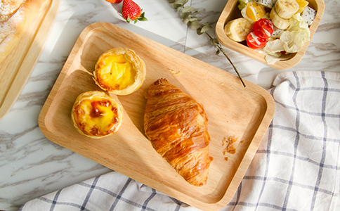 怎么開一家烘焙店？