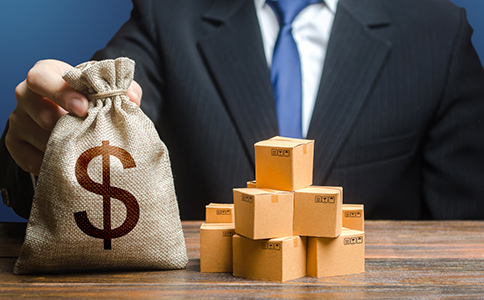 注冊(cè)公司怎么交稅？