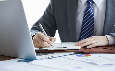 企業(yè)法人變更代辦指南！