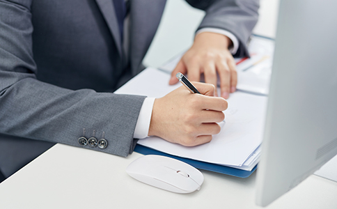 注冊公司名稱核準(zhǔn)的注意事項