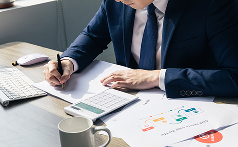 如何判斷代理記賬服務(wù)費(fèi)是否合理