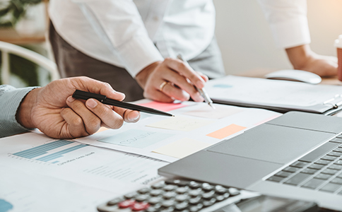 注冊公司需要什么資料？