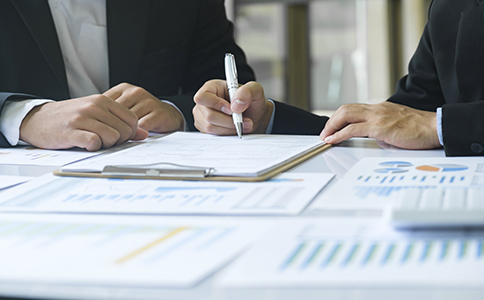 辦理財(cái)務(wù)咨詢(xún)公司所需材料