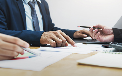 辦理營(yíng)業(yè)執(zhí)照吊銷轉(zhuǎn)注銷所需材料