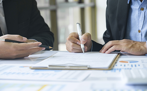 代賬公司收費(fèi)標(biāo)準(zhǔn)，一篇看清楚！