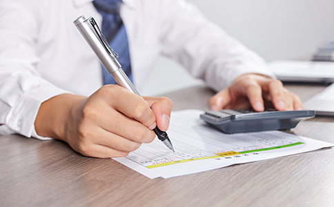 小規(guī)模企業(yè)零申報的注意事項