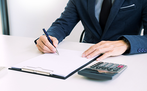 更換法人需要準(zhǔn)備的材料