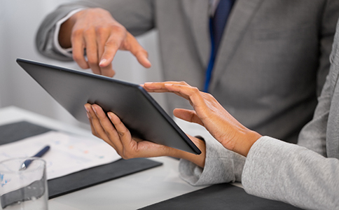 辦理投資管理公司時的常見問題