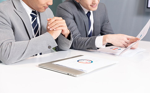 如何選擇靠譜的代理記賬公司？