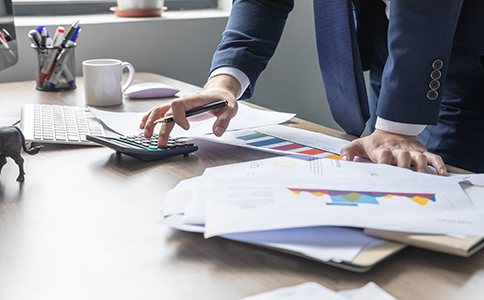 商貿(mào)公司注冊費(fèi)用：創(chuàng)業(yè)者必須了解的開...