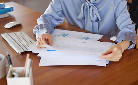 代辦注冊公司所需資料有哪些？