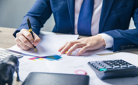 公司名稱變更后公章怎么處理？