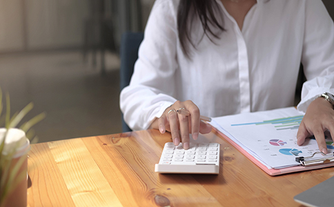 公司注冊(cè)所需的基本材料