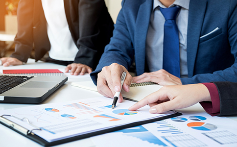 代理記賬業(yè)務(wù)范圍：幫助企業(yè)簡化財(cái)務(wù)管...