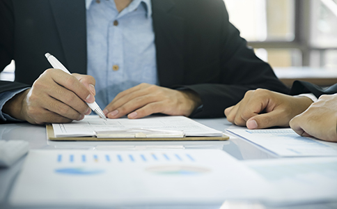 保潔公司注冊(cè)