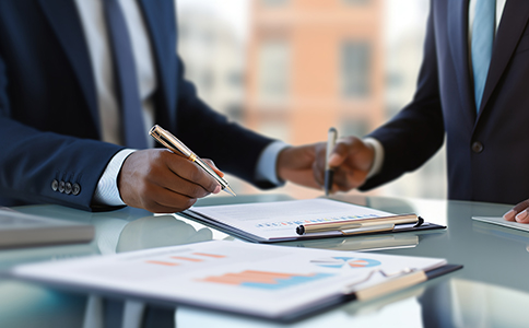 辦理公司注冊(cè)手續(xù)流程需要多久？