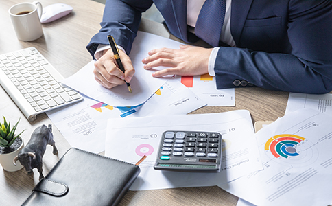 公司注銷代辦流程是什么？