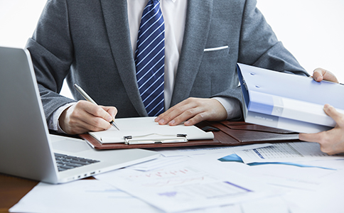 注冊(cè)公司要準(zhǔn)備什么