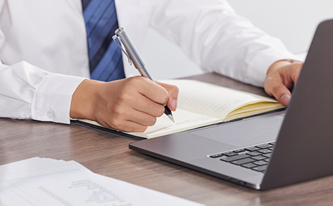 代理記賬公司注冊的詳細(xì)步驟