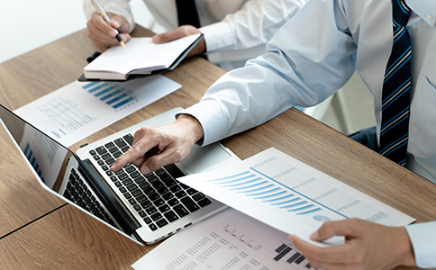 代理記賬公司服務(wù)流程，超實(shí)用干貨！