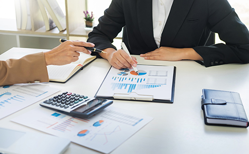 新公司成立怎么做賬？