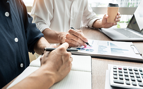 一般納稅人報稅流程是怎樣的？