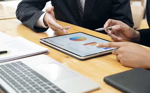 新成立的公司如何建賬？