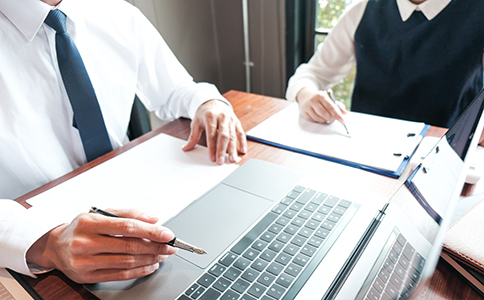 完整的注冊(cè)公司名稱要求指南