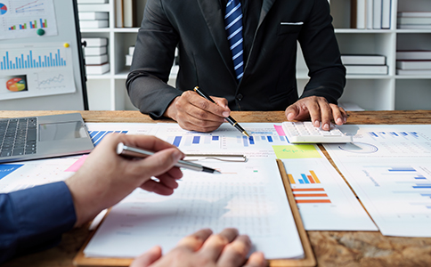 變更法人需要什么資料？