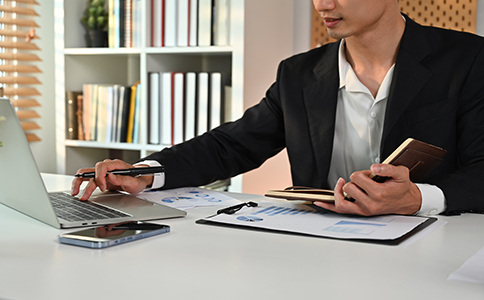 注冊公司稅務怎么辦理？詳細了解稅務辦...