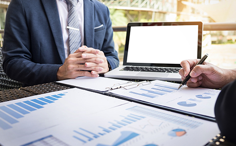 中外合資公司注冊