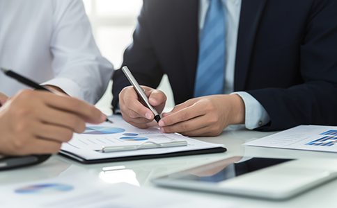 注冊(cè)公司需要的材料和條件