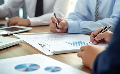 代理記賬公司收費(fèi)標(biāo)準(zhǔn)，必看的費(fèi)用參考...