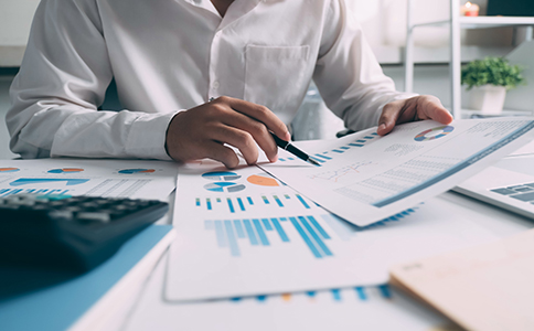 代理記賬服務(wù)費(fèi)標(biāo)準(zhǔn)是多少？