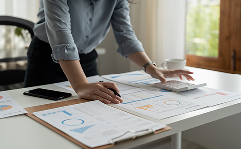 電子商務(wù)公司注冊全流程及注意事項