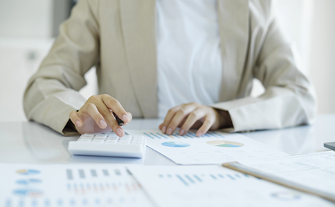 財(cái)務(wù)代理記賬多少錢？