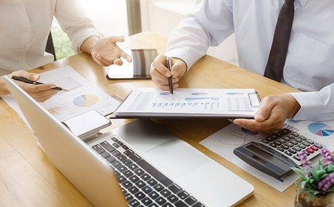 電子商務公司注冊流程及資料