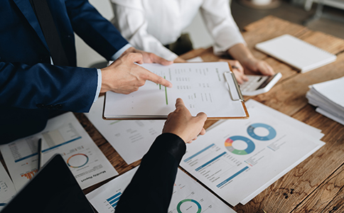 2025年公司注冊地址有什么要求？