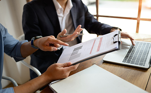 一般納稅人公司注冊(cè)的條件、流程與材料