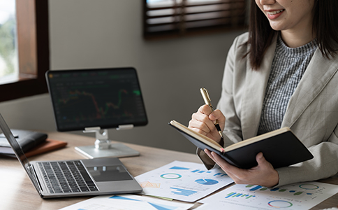 注冊商標(biāo)需要什么材料和流程？