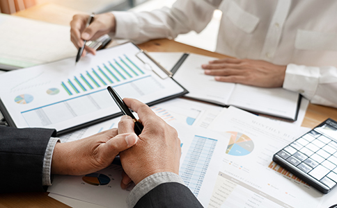 公司銀行賬戶注銷流程及所需材料