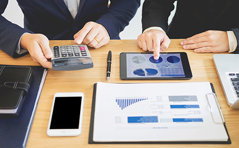 注冊資金變更減少需要哪些手續(xù)呢？