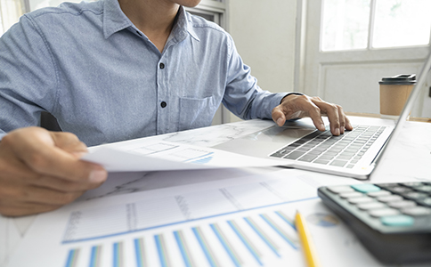 電子商務(wù)公司注冊：流程、材料、費用及...