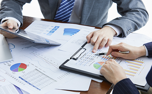 公司銀行賬戶開戶流程全解析