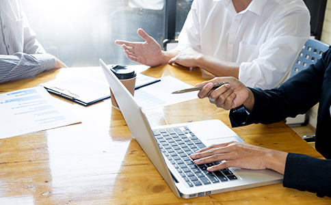 公司變更法人程序與材料