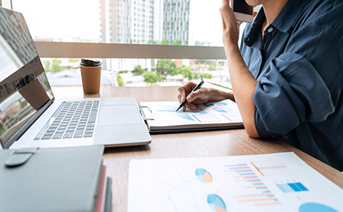 物業(yè)公司注冊流程：材料、費用與辦理周...