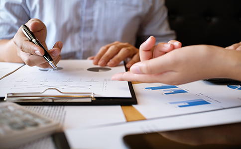 公司辦理執(zhí)照注冊：材料、費用與注意事...