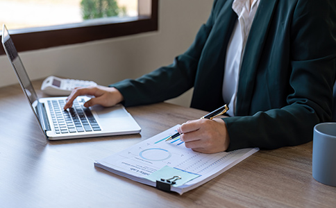 商標注銷申請材料