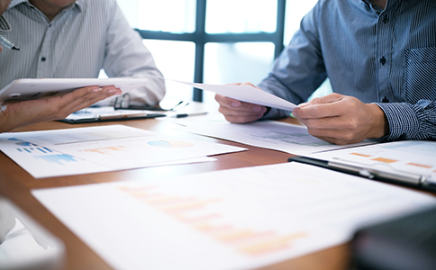 稅務重點：公司零申報多久？